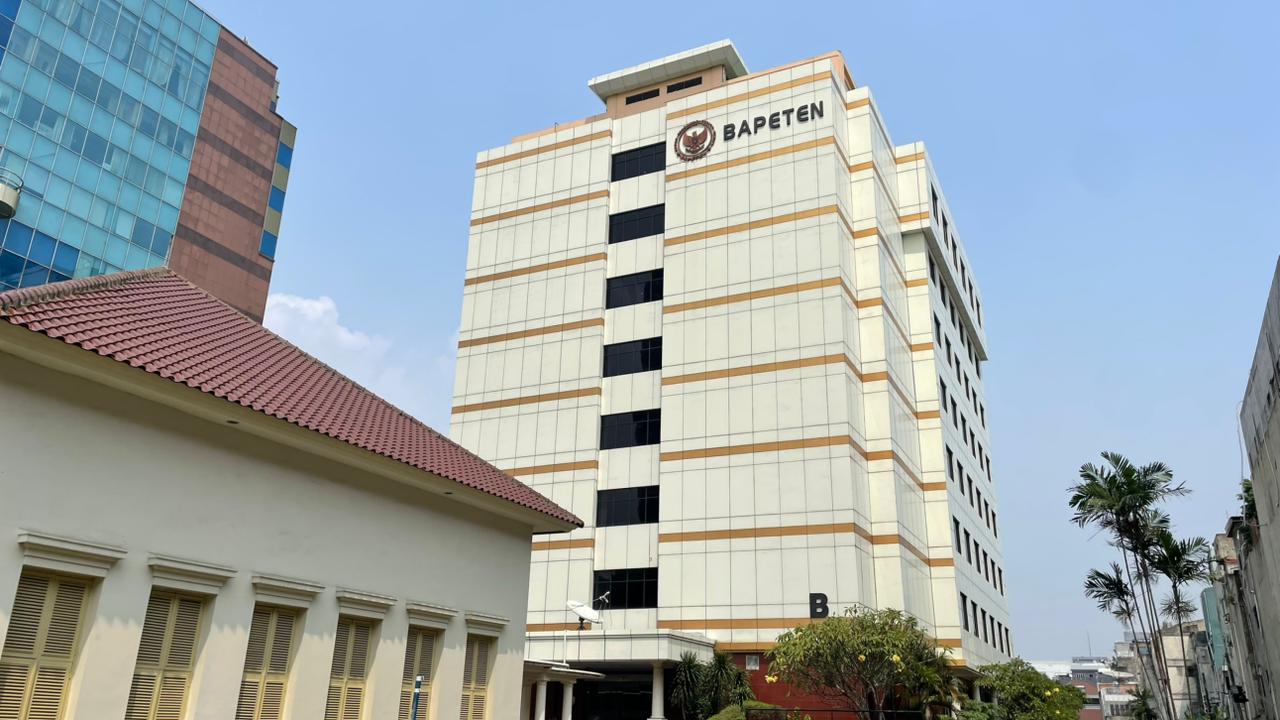 Kantor BAPETEN